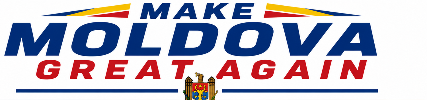 Make The World Great Again